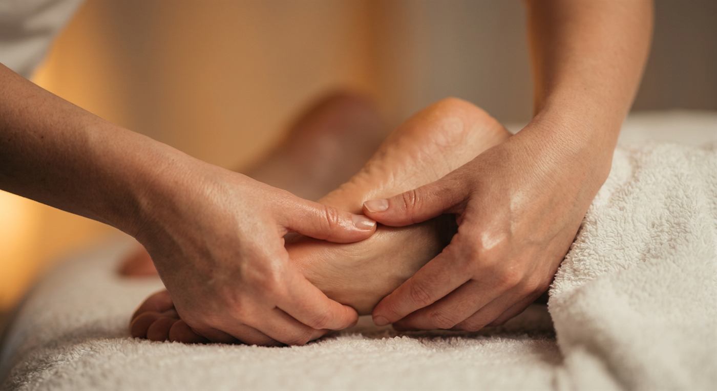 Pure by Catalina Signature treatment